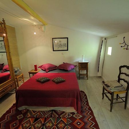 Chambres D'Hotes Le Petit Siam : Le Calme En Centre Ville Clermont-Ferrand Kültér fotó
