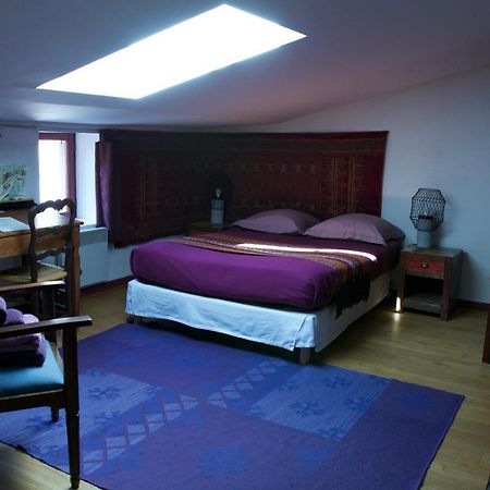 Chambres D'Hotes Le Petit Siam : Le Calme En Centre Ville Clermont-Ferrand Kültér fotó