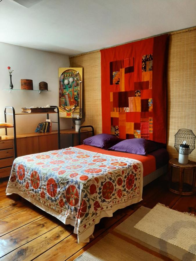 Chambres D'Hotes Le Petit Siam : Le Calme En Centre Ville Clermont-Ferrand Kültér fotó