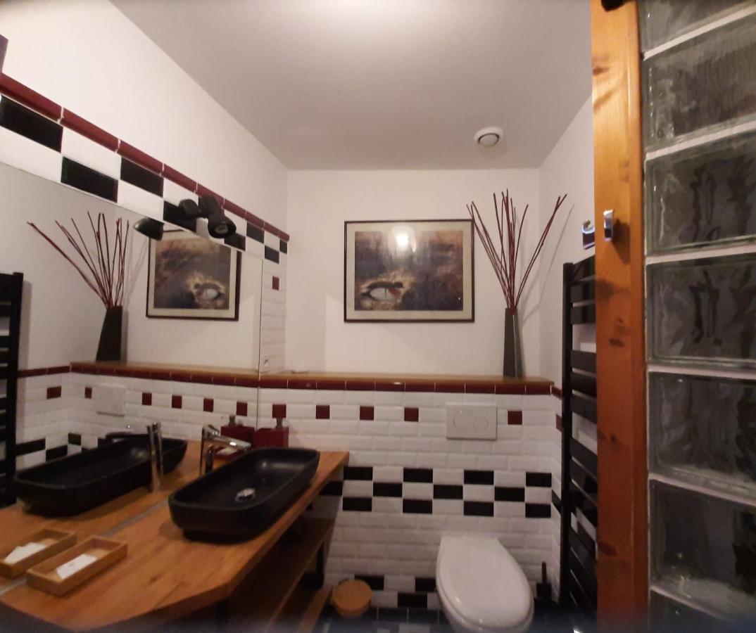 Chambres D'Hotes Le Petit Siam : Le Calme En Centre Ville Clermont-Ferrand Kültér fotó