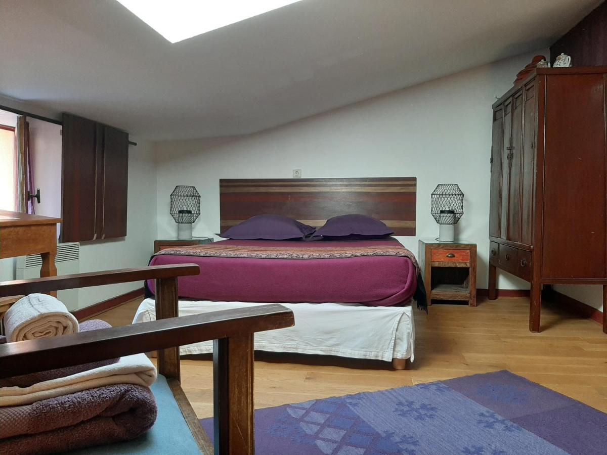 Chambres D'Hotes Le Petit Siam : Le Calme En Centre Ville Clermont-Ferrand Kültér fotó