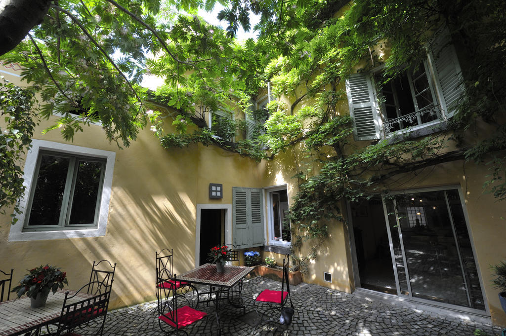Chambres D'Hotes Le Petit Siam : Le Calme En Centre Ville Clermont-Ferrand Kültér fotó