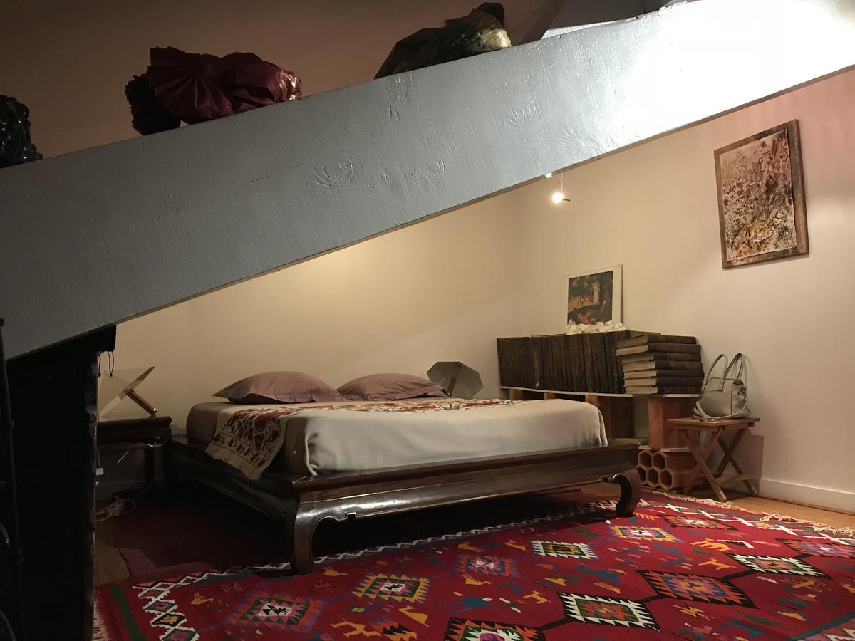 Chambres D'Hotes Le Petit Siam : Le Calme En Centre Ville Clermont-Ferrand Kültér fotó